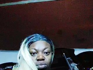 InstaG_TittyMonroe Porn Show