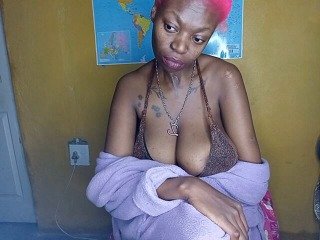 InstaG_TittyMonroe Porn Show