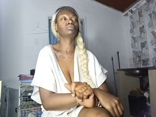 InstaG_TittyMonroe Porn Show