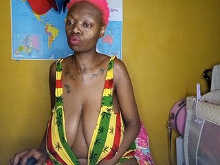 InstaG_TittyMonroe Porn Show