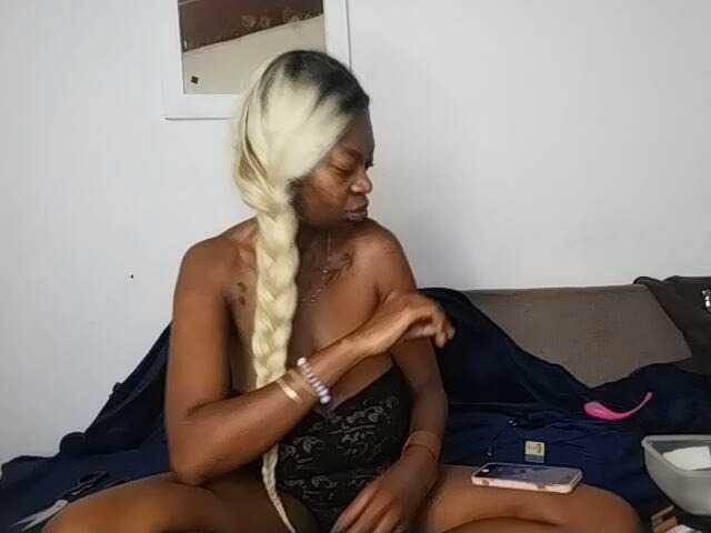 CleavageKING live cam profile