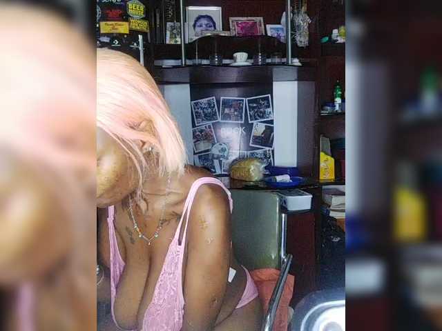 CleavageKING live cam profile