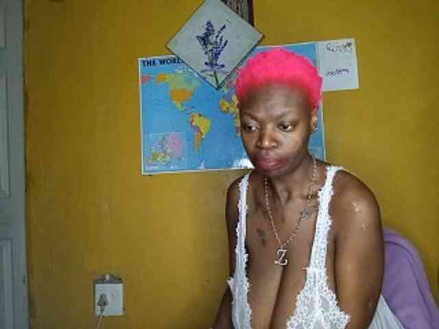 InstaG_TittyMonroe webcam