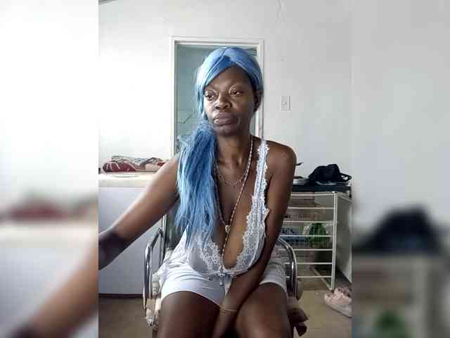 InstaG_TittyMonroe webcam