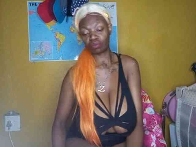InstaG_TittyMonroe webcam