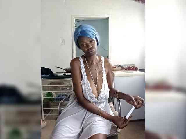 InstaG_TittyMonroe webcam