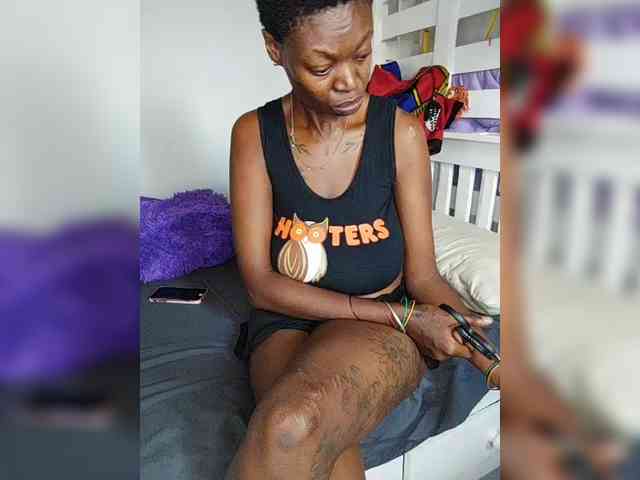 InstaG_TittyMonroe webcam