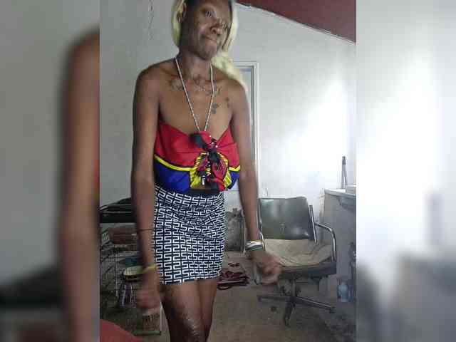 InstaG_TittyMonroe webcam