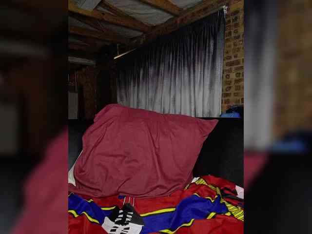 InstaG_TittyMonroe webcam