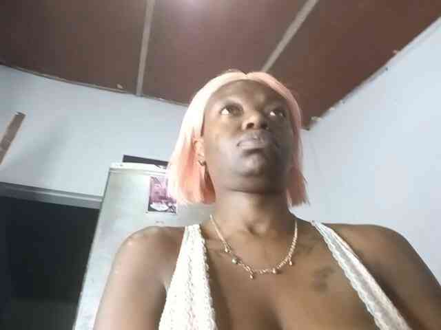 InstaG_TittyMonroe webcam