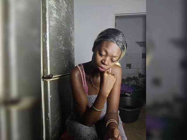 InstaG_TittyMonroe webcam