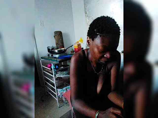 InstaG_TittyMonroe webcam