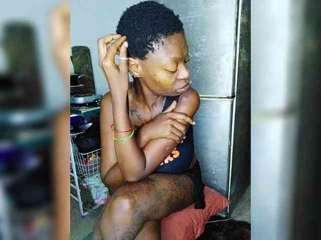 InstaG_TittyMonroe webcam