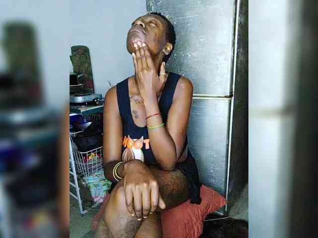 InstaG_TittyMonroe webcam