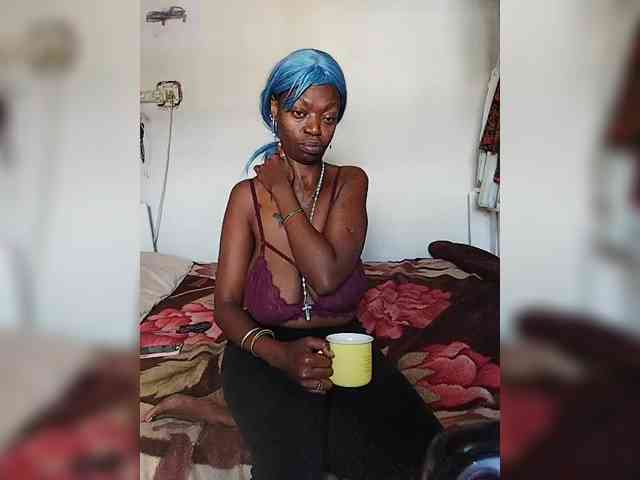 InstaG_TittyMonroe webcam