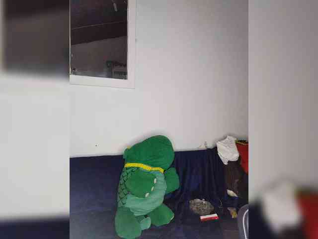 InstaG_TittyMonroe webcam