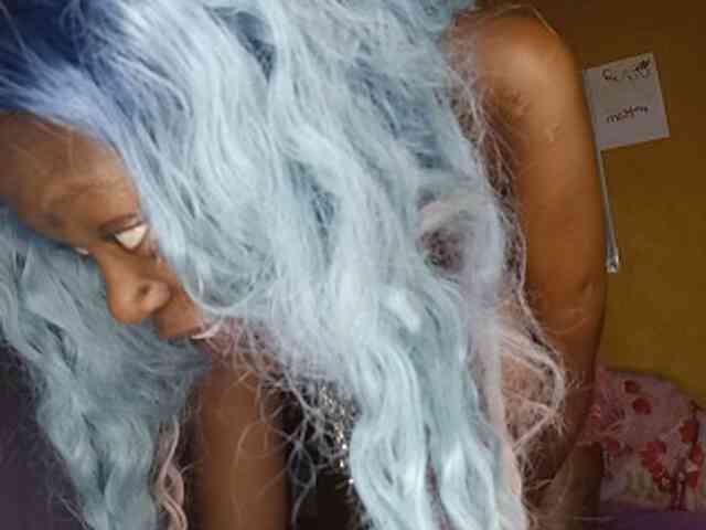 InstaG_TittyMonroe webcam