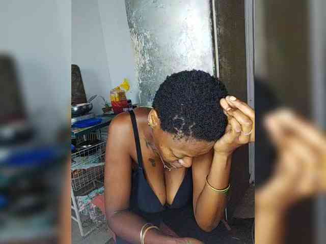 InstaG_TittyMonroe webcam