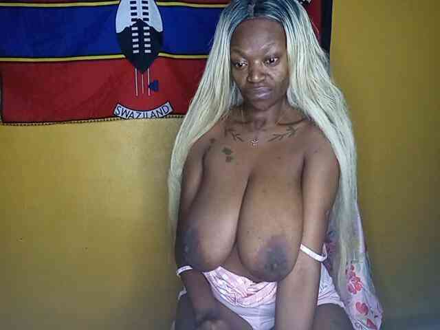 InstaG_TittyMonroe webcam