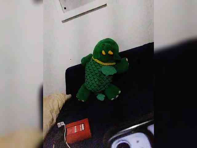 InstaG_TittyMonroe webcam