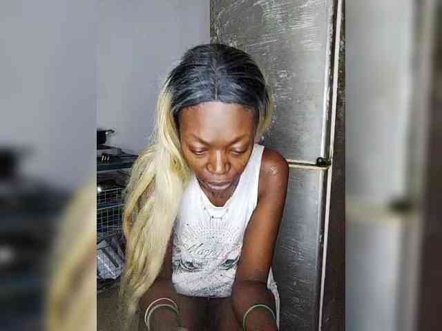 InstaG_TittyMonroe webcam