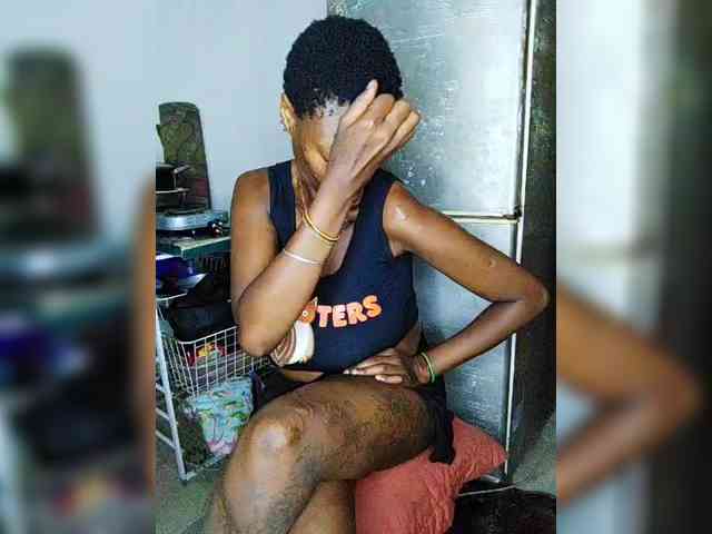 InstaG_TittyMonroe webcam