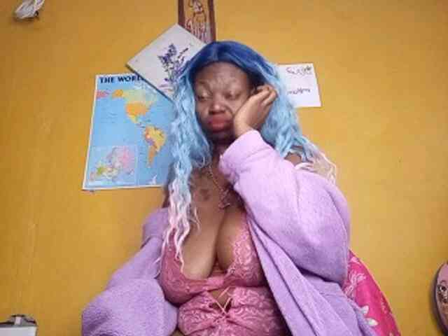 best videochat CleavageKING