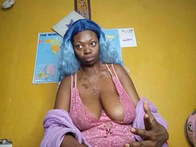 InstaG_TittyMonroe webcam