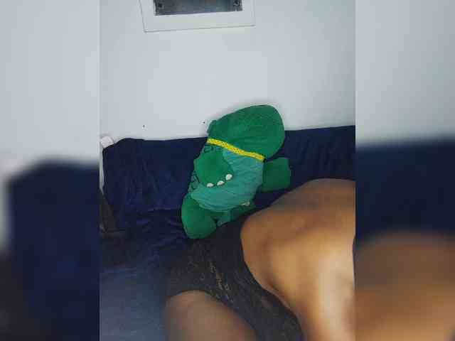 InstaG_TittyMonroe webcam