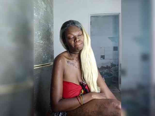 InstaG_TittyMonroe webcam