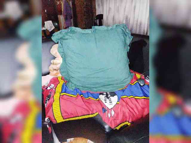 InstaG_TittyMonroe webcam