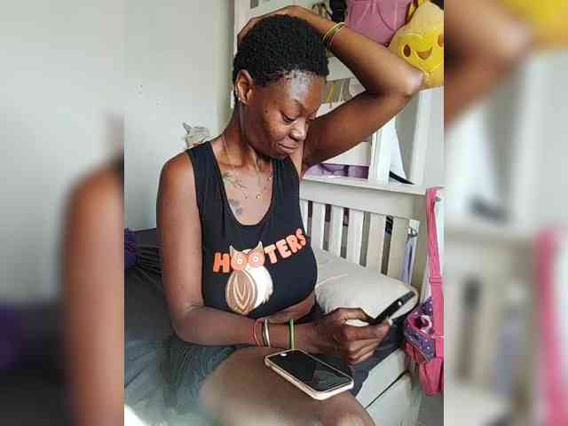 InstaG_TittyMonroe webcam