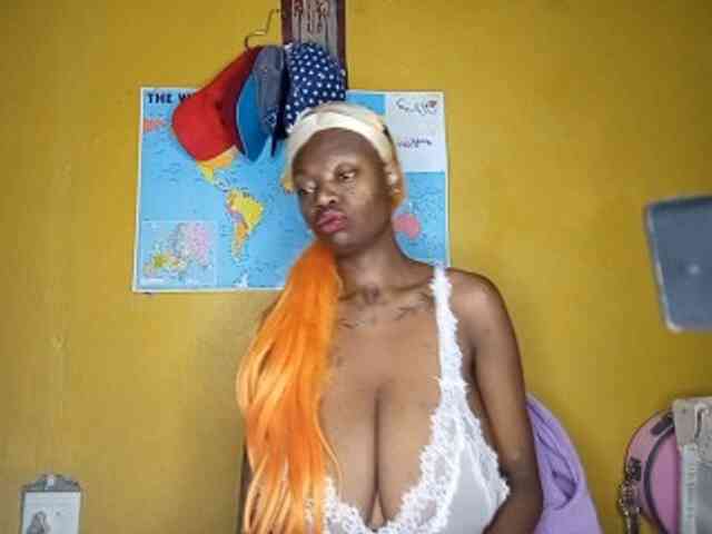 chatroom CleavageKING