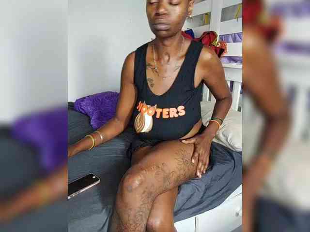 InstaG_TittyMonroe webcam