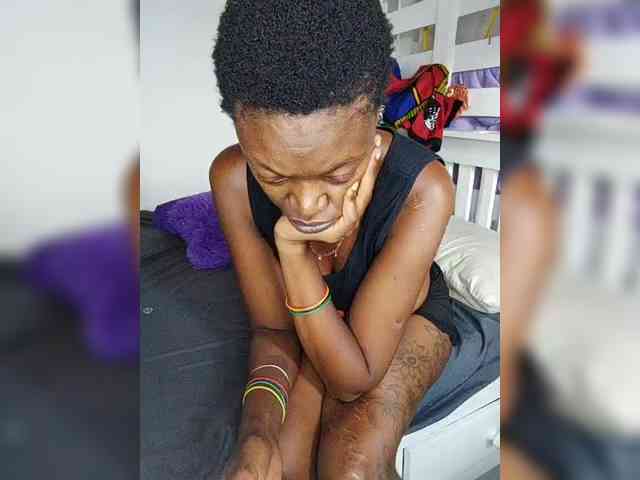 InstaG_TittyMonroe webcam