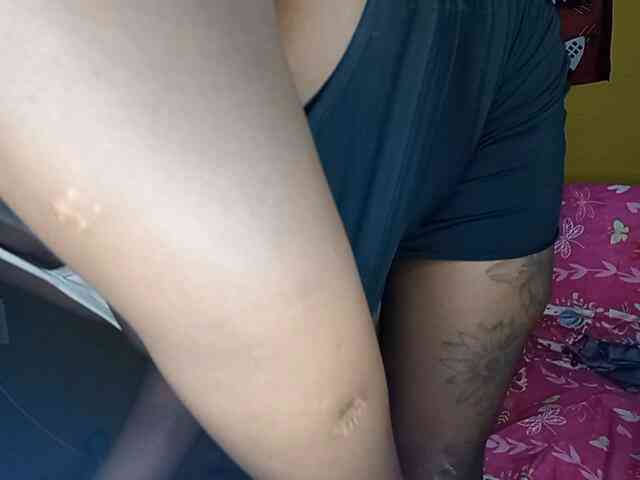 InstaG_TittyMonroe webcam