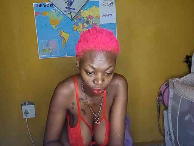 InstaG_TittyMonroe webcam