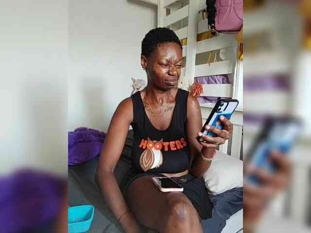 InstaG_TittyMonroe webcam