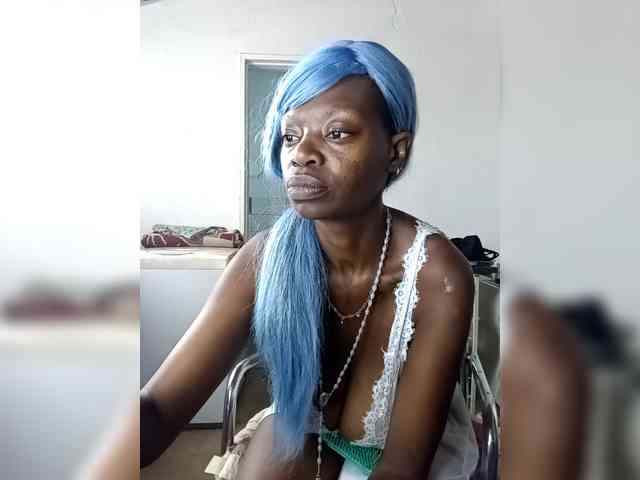 InstaG_TittyMonroe webcam