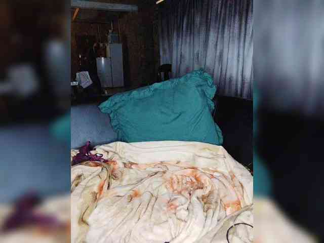 InstaG_TittyMonroe webcam