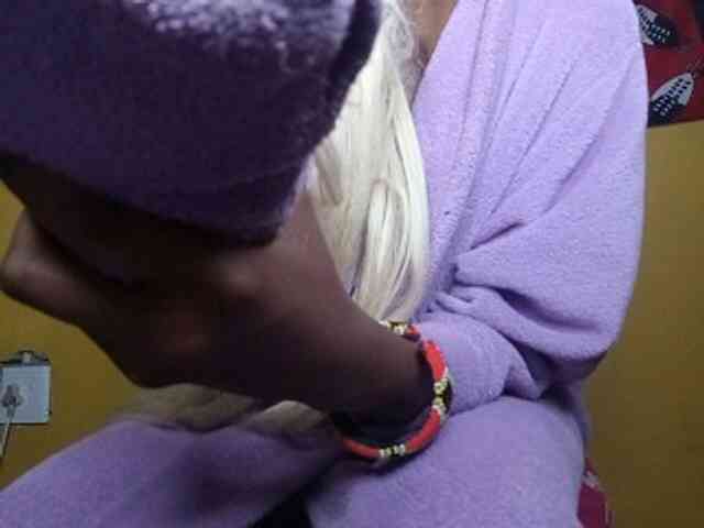 InstaG_TittyMonroe webcam