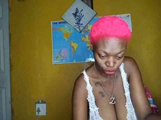 InstaG_TittyMonroe webcam