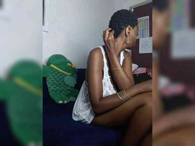 InstaG_TittyMonroe webcam