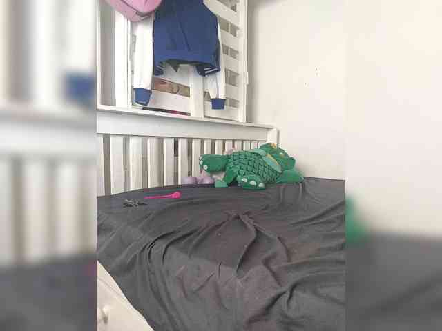 InstaG_TittyMonroe webcam