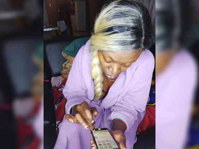 InstaG_TittyMonroe webcam