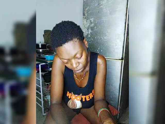 InstaG_TittyMonroe webcam