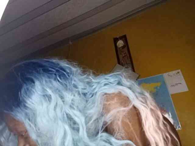 InstaG_TittyMonroe webcam