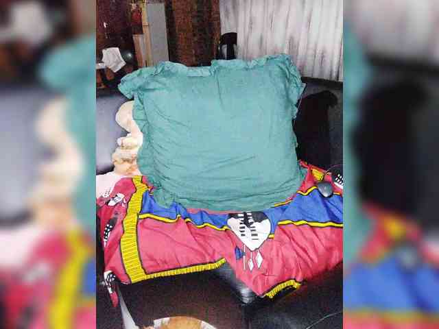 InstaG_TittyMonroe webcam