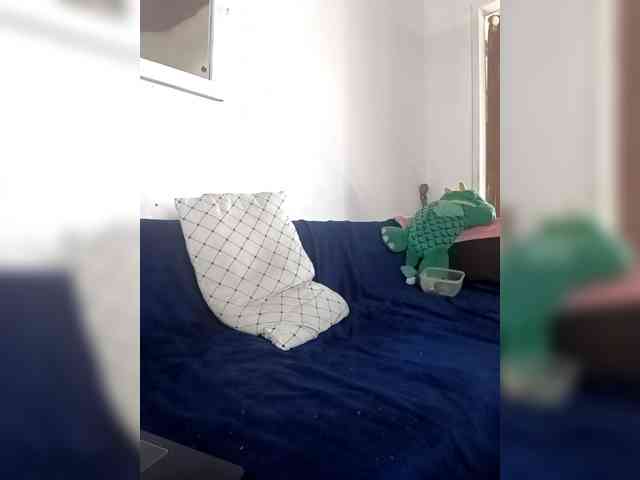 InstaG_TittyMonroe webcam