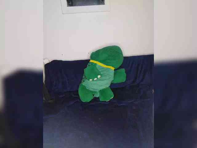 InstaG_TittyMonroe webcam